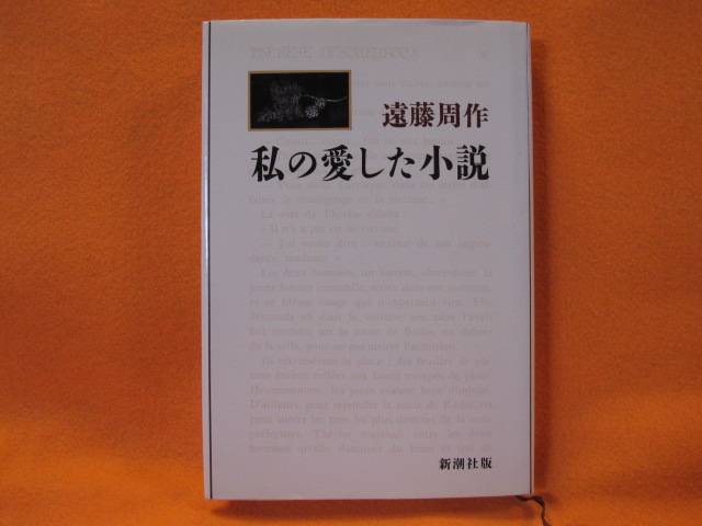 私の愛した小説